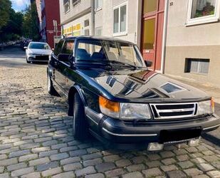 Saab 900 Gebrauchtwagen