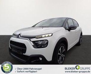 Citroen C3 Gebrauchtwagen