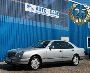 Mercedes-Benz E 280 Gebrauchtwagen