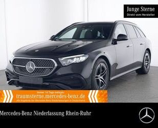 Mercedes-Benz E 300 Gebrauchtwagen