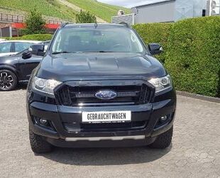 Ford Ranger Gebrauchtwagen