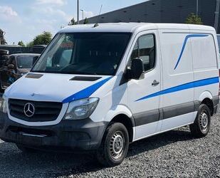 Mercedes-Benz Sprinter Gebrauchtwagen