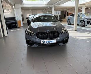 BMW 118 Gebrauchtwagen