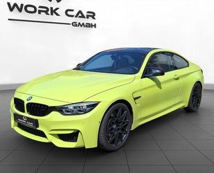 BMW M4 Gebrauchtwagen