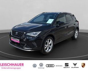 Seat Arona Gebrauchtwagen