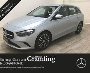 Mercedes-Benz B 180 Gebrauchtwagen