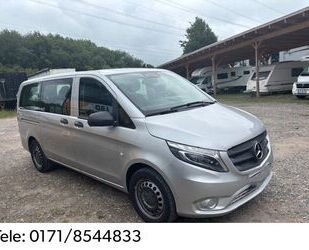 Mercedes-Benz Vito Gebrauchtwagen