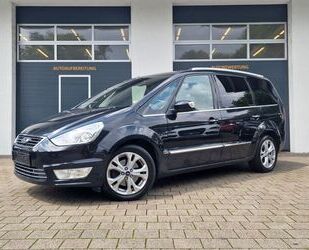 Ford Galaxy Gebrauchtwagen