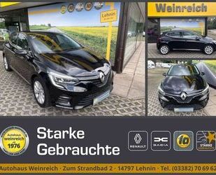 Renault Clio Gebrauchtwagen