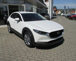 Mazda CX-30 Gebrauchtwagen