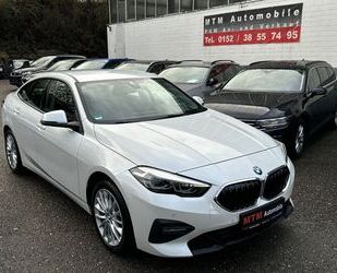 BMW 218 Gran Coupé Gebrauchtwagen