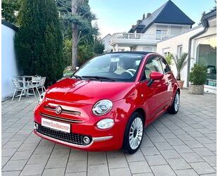 Fiat 500C Gebrauchtwagen