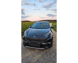 Kia Sportage Gebrauchtwagen