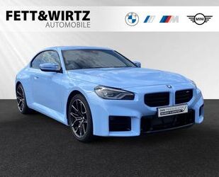 BMW M2 Gebrauchtwagen