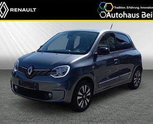 Renault Twingo Gebrauchtwagen