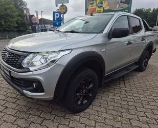Fiat Fullback Gebrauchtwagen