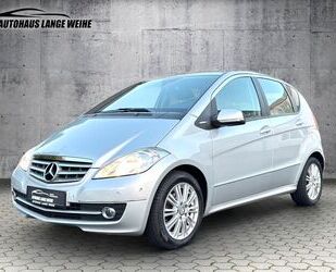 Mercedes-Benz A 180 Gebrauchtwagen
