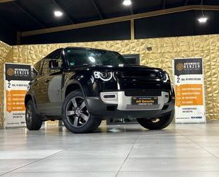 Land Rover Defender Gebrauchtwagen