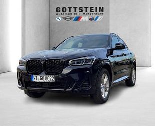 BMW X4 Gebrauchtwagen