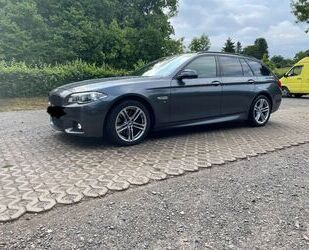 BMW 530 Gebrauchtwagen