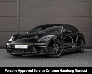 Porsche Panamera Gebrauchtwagen