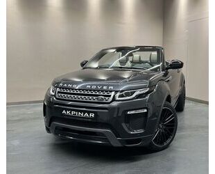 Land Rover Range Rover Evoque Gebrauchtwagen