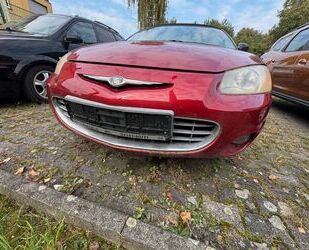 Chrysler Sebring Gebrauchtwagen