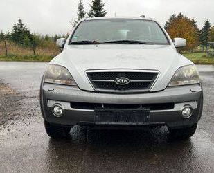 Kia Sorento Gebrauchtwagen
