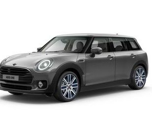 Mini One Clubman Gebrauchtwagen