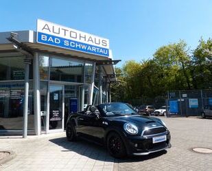 Mini John Cooper Works Roadster Gebrauchtwagen