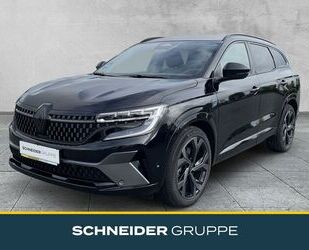 Renault Espace Gebrauchtwagen