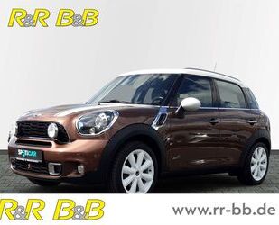 Mini Cooper S Countryman Gebrauchtwagen
