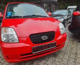 Kia Picanto Gebrauchtwagen