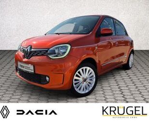 Renault Twingo Gebrauchtwagen