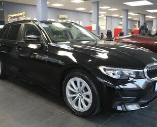 BMW 318 Gebrauchtwagen