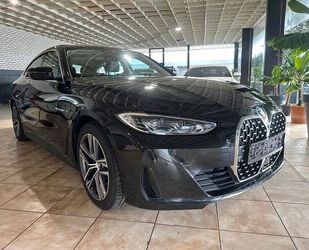 BMW 420 Gran Coupé Gebrauchtwagen
