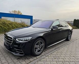 Mercedes-Benz S 350 Gebrauchtwagen