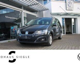 Seat Alhambra Gebrauchtwagen