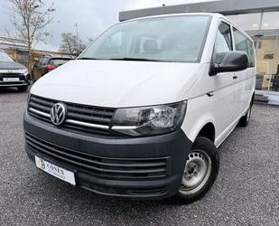 VW T6 Transporter Gebrauchtwagen