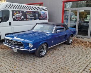 Ford Mustang Gebrauchtwagen