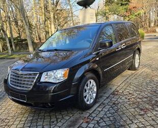 Chrysler Grand Voyager Gebrauchtwagen