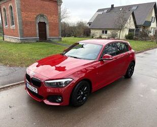 BMW 118 Gebrauchtwagen