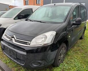 Citroen Berlingo Gebrauchtwagen