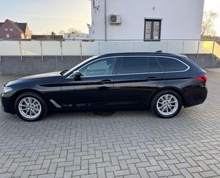 BMW 530 Gebrauchtwagen