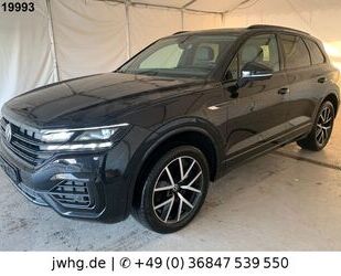 VW Touareg Gebrauchtwagen