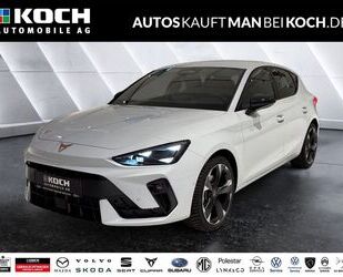 Cupra Leon Gebrauchtwagen