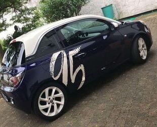 Opel Adam Gebrauchtwagen