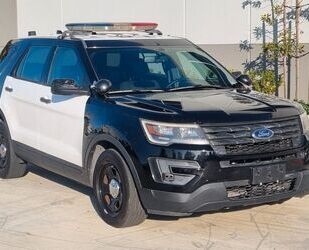 Ford Explorer Gebrauchtwagen