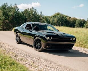 Dodge Challenger Gebrauchtwagen
