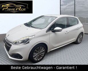 Peugeot 208 Gebrauchtwagen
